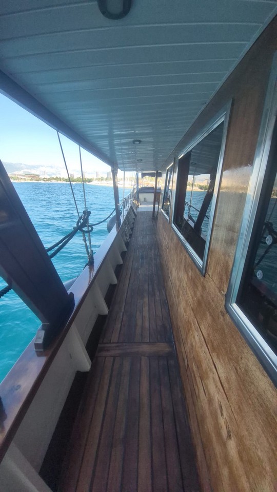 Photo #19 - Barba (Barba) in Split - 61518