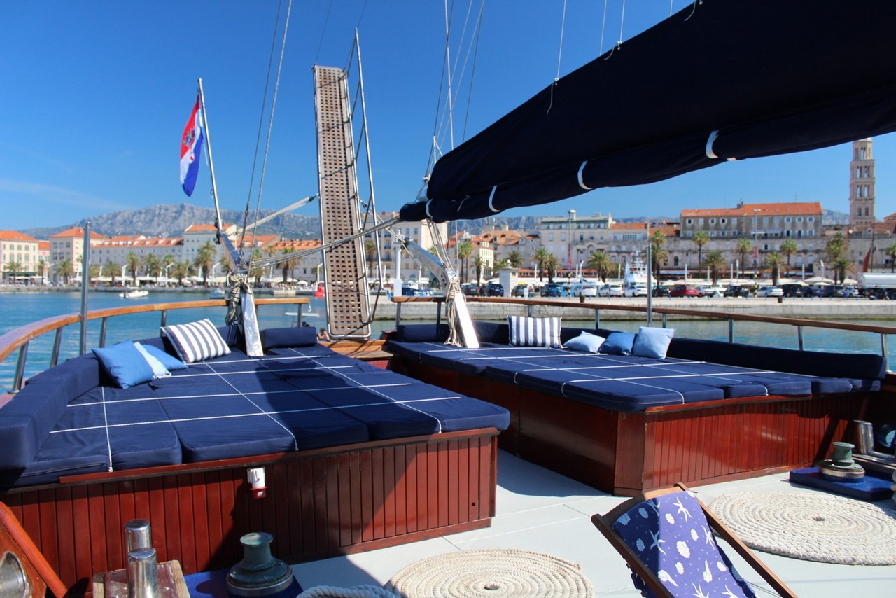 Photo #21 - Barba (Barba) in Split - 61518