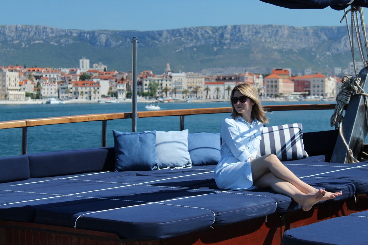 Photo #22 - Barba (Barba) in Split - 61518
