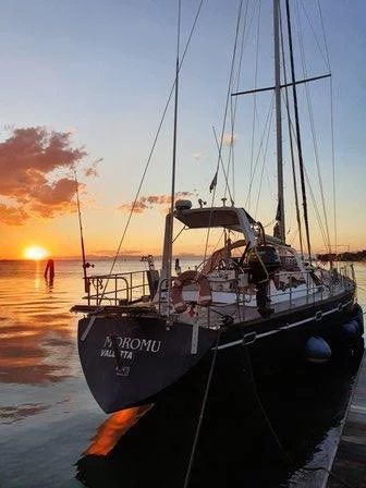 Atlantic 61 (Moromu)  - 0