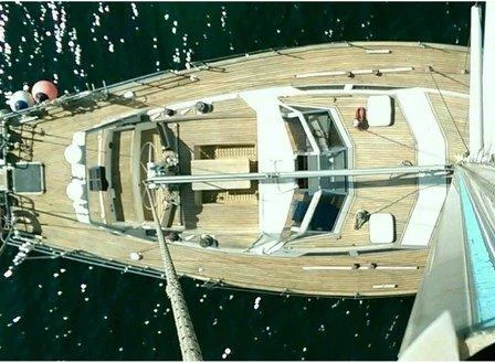 Atlantic 61 (Moromu)  - 1