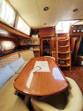 Atlantic 61 (Moromu)  - 2