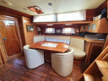 Atlantic 61 (Moromu)  - 3
