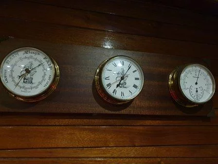 Atlantic 61 (Moromu)  - 9