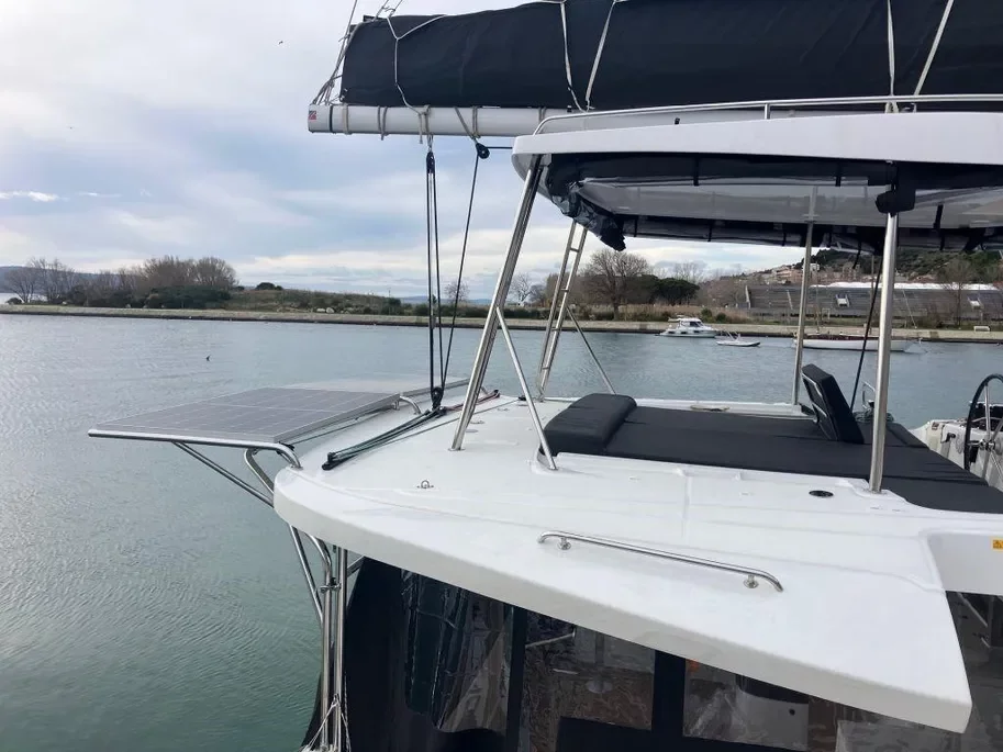 Lagoon 46 - 4 + 2 cab. (Almissa)  - 3