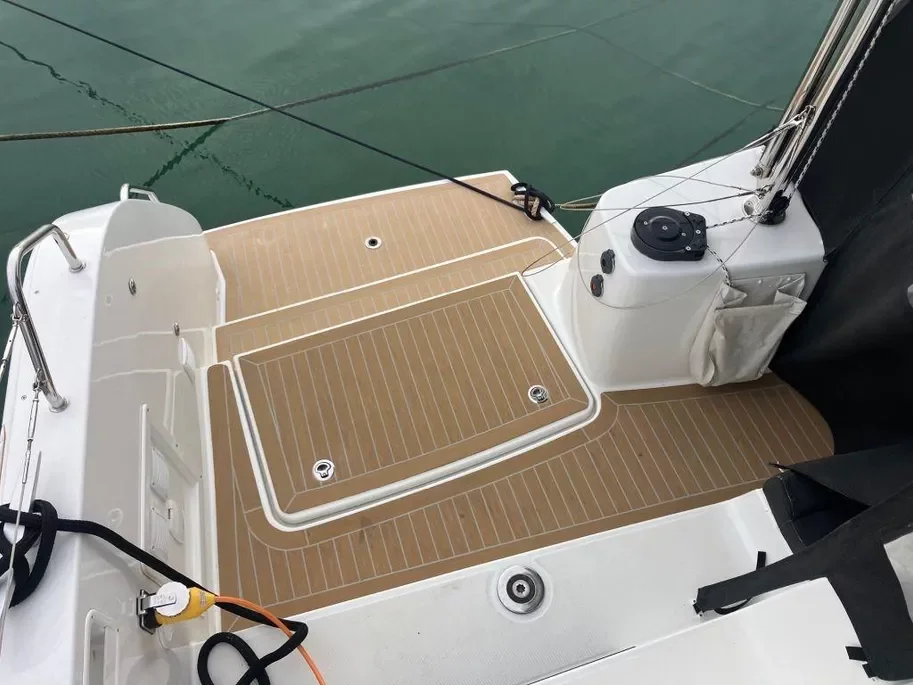 Lagoon 46 - 4 + 2 cab. (Almissa)  - 8