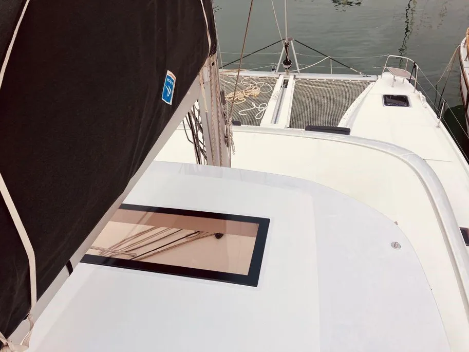 Photo #14 - Lagoon 46 - 4 + 2 cab. (Almissa) in Split - 61466