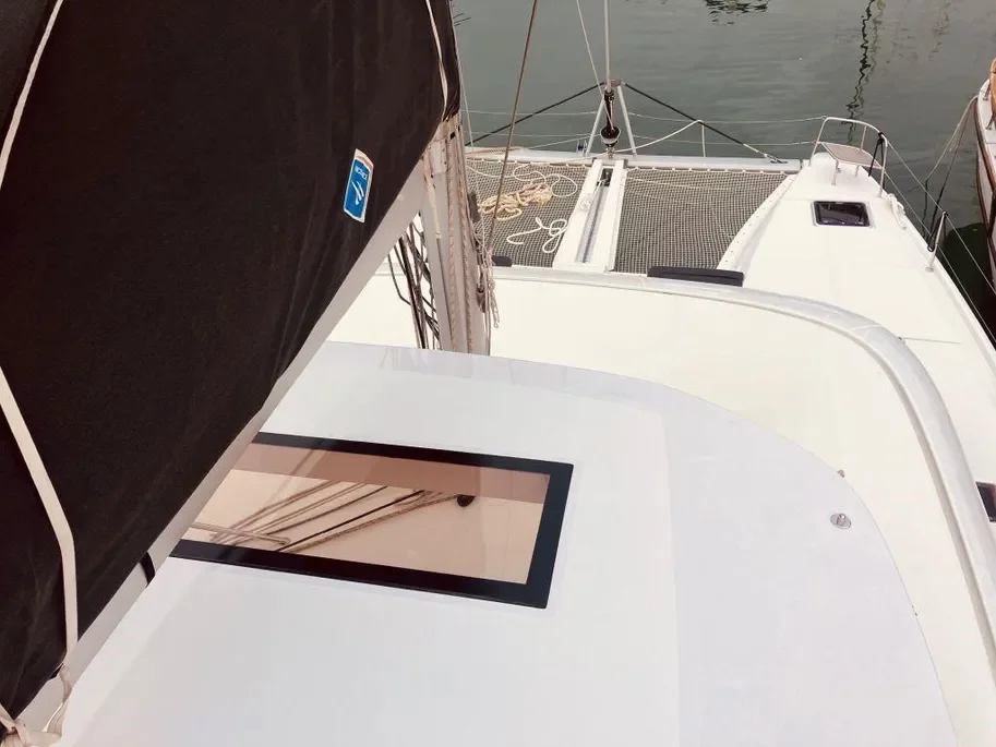 Lagoon 46 - 4 + 2 cab. (Almissa)  - 13