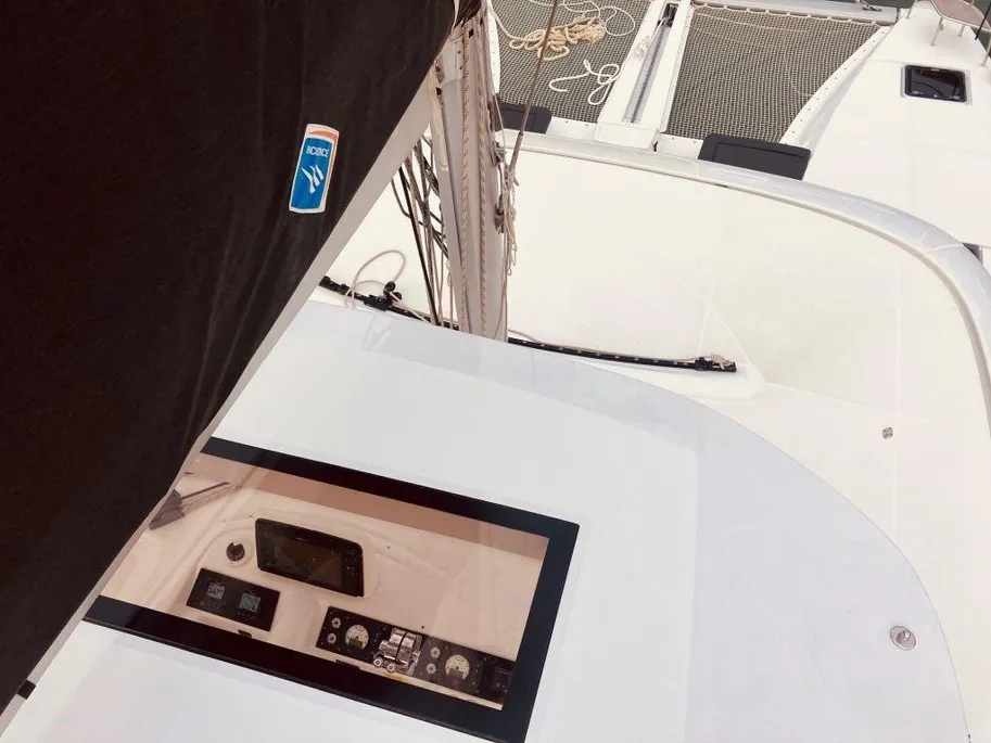 Photo #16 - Lagoon 46 - 4 + 2 cab. (Almissa) in Split - 61466