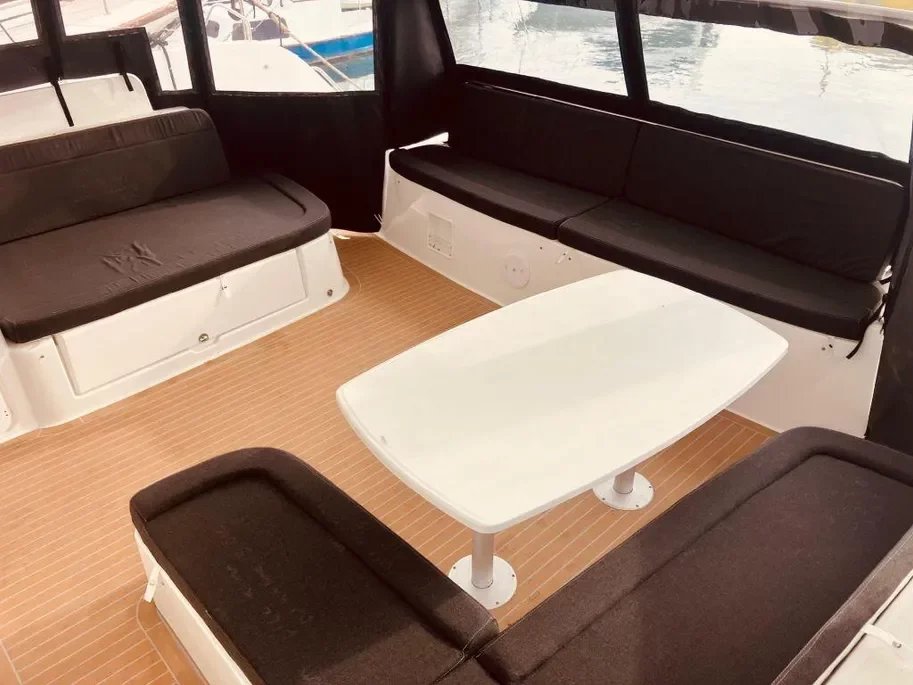 Lagoon 46 - 4 + 2 cab. (Almissa)  - 30