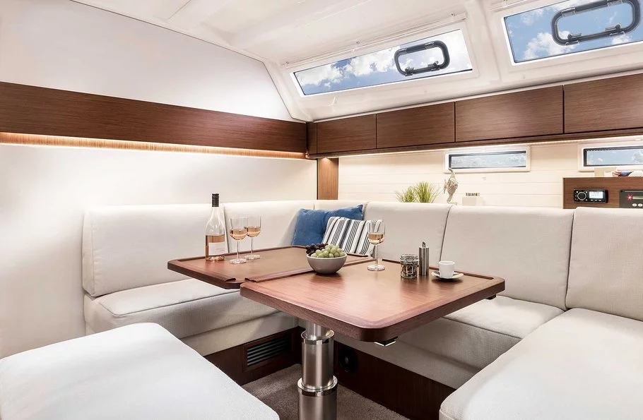 Bavaria Cruiser 46 Style - 4 cab. (Anemoni)  - 4