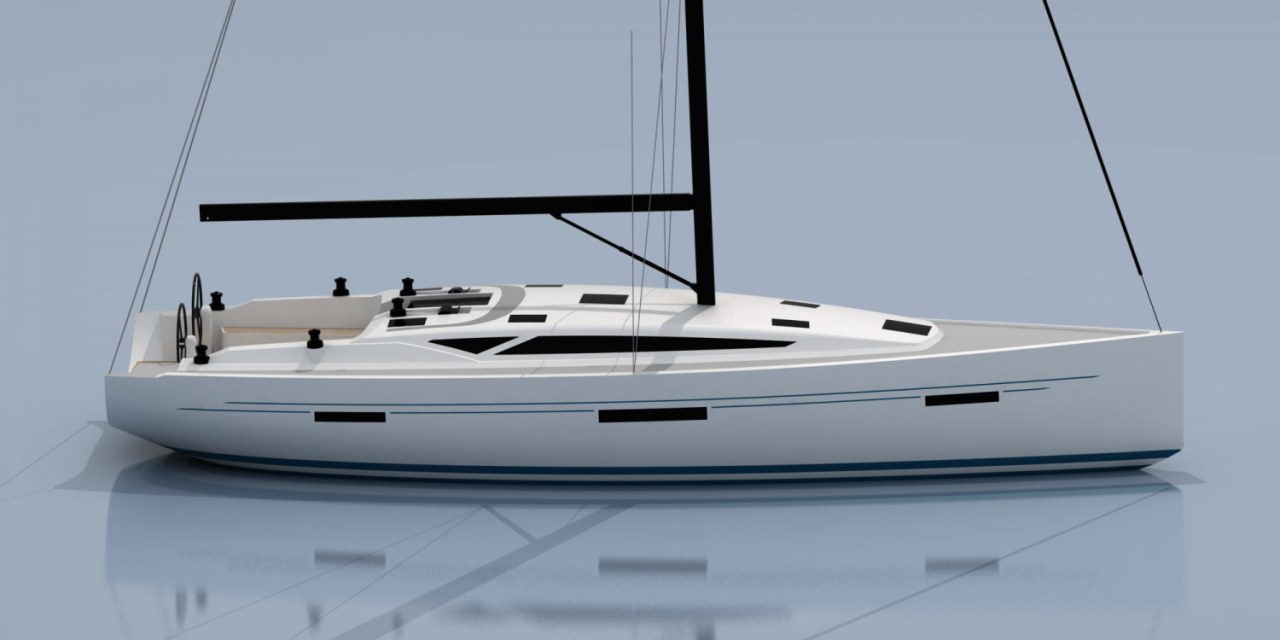 Photo #1 - More 40 (AnnaCamilla) in Trogir - 61502