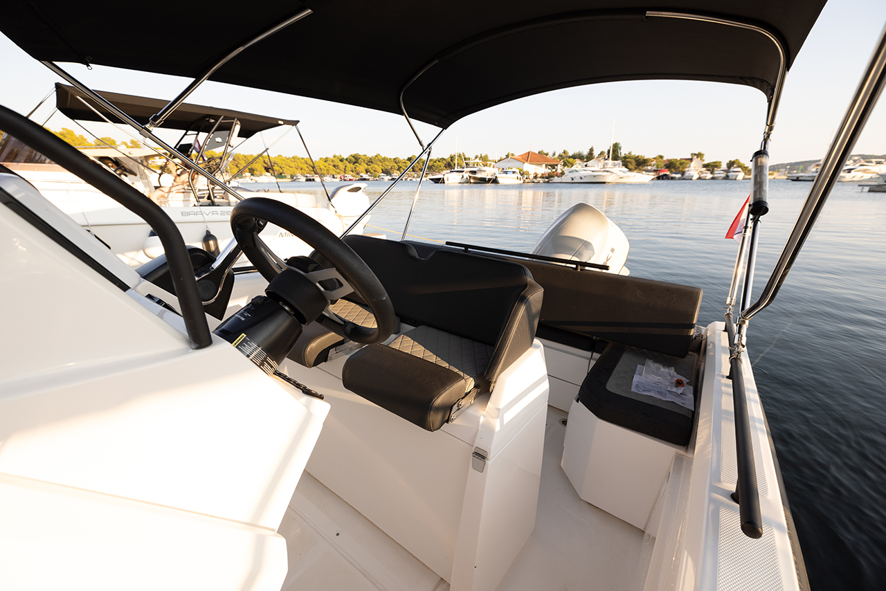 Photo #4 - Compass 7s (NN) in Resort Solaris - 61709