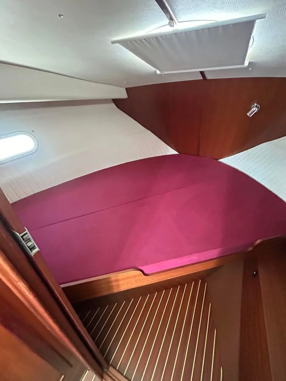 Ocqueteau 815 Range Cruiser (Range Cruiser)  - 8