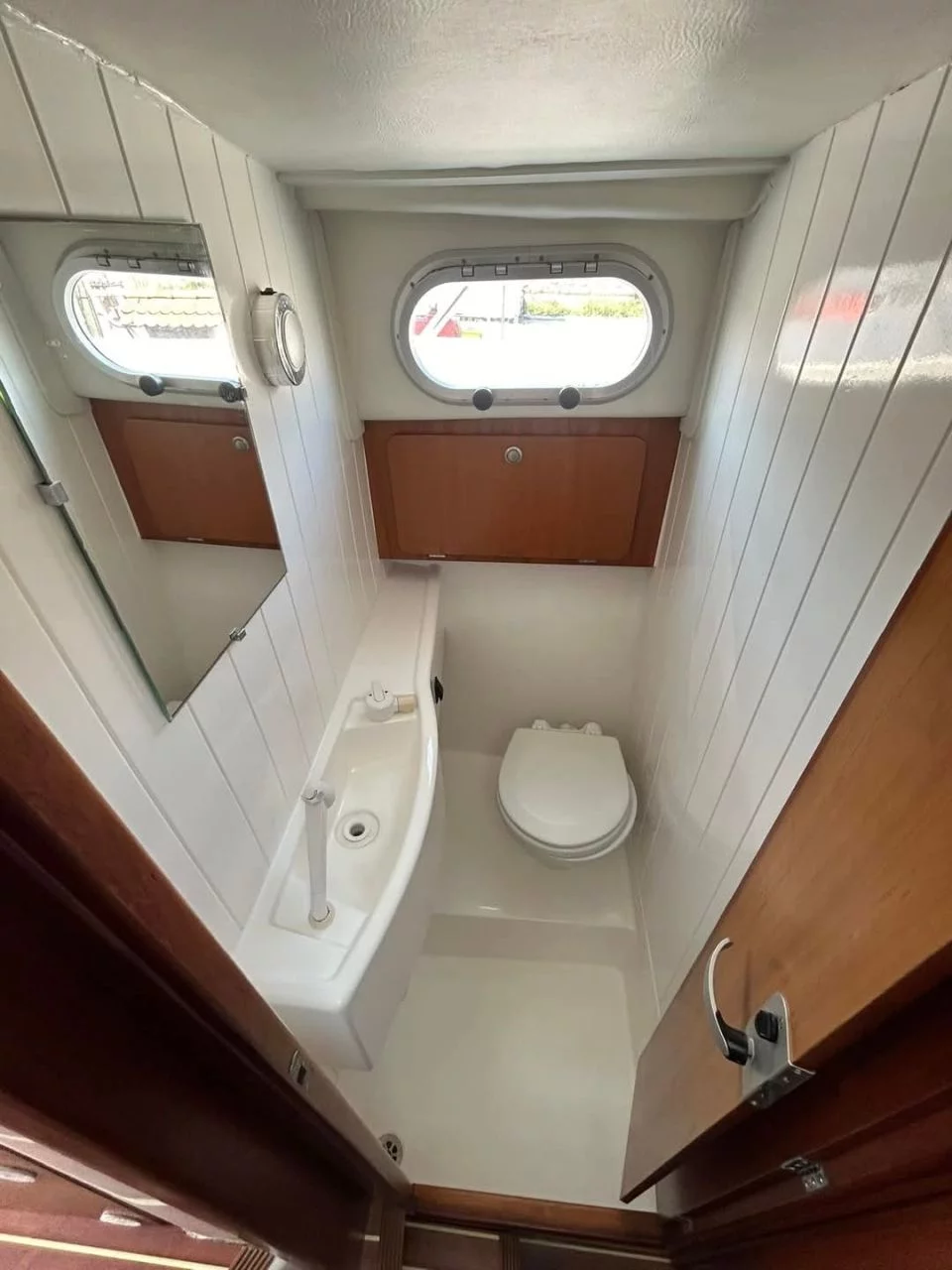 Ocqueteau 815 Range Cruiser (Range Cruiser)  - 9