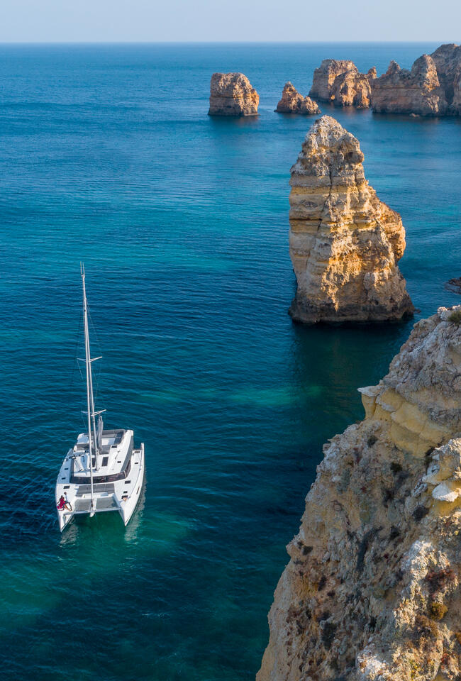 Photo #5 - Fountaine Pajot Elba 45 - 4 cab. (Be Hang Loose) in Le Marin - 61593