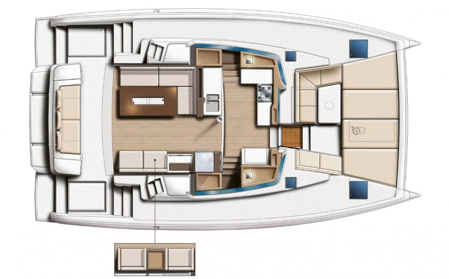 Photo #9 - Bali 4.2 (Hard Deck) in Parham Town - 61999