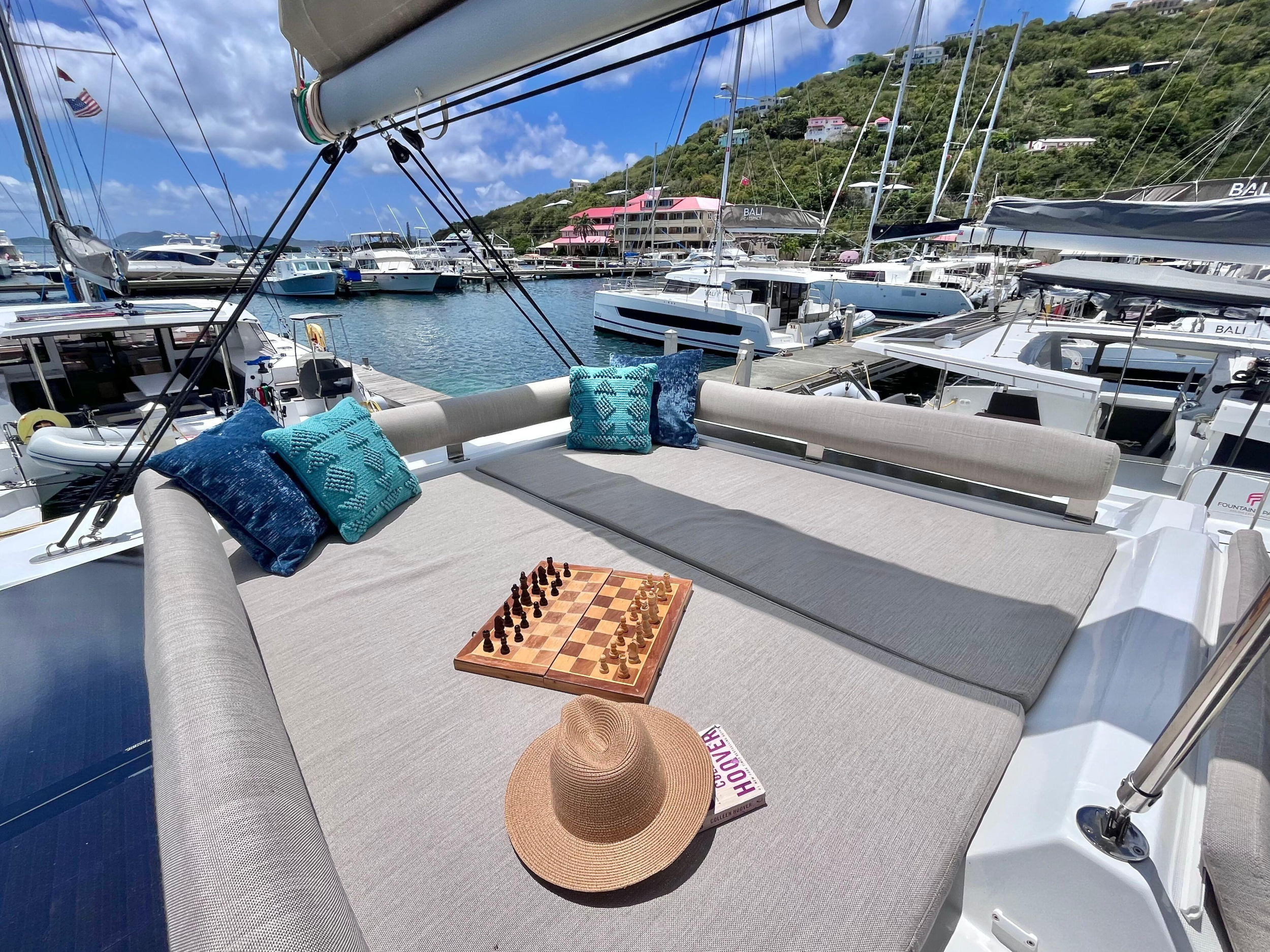 Photo #11 - Bali 4.2 (Hard Deck) in Parham Town - 61999