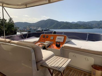 Photo #4 - Tuzla (Atil) en Gocek - 61548