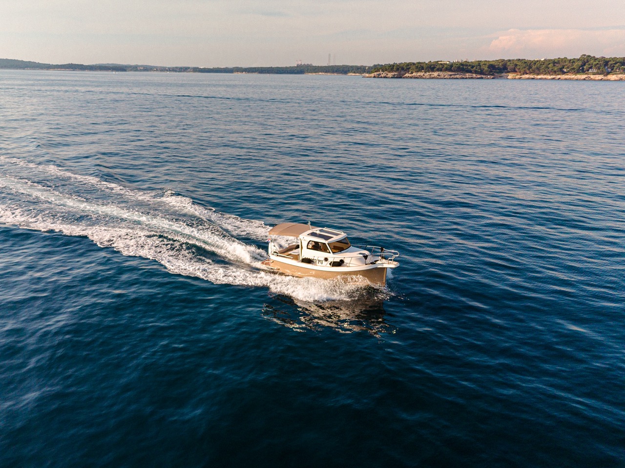 Photo #8 - Leidi 660 (H2) in Pula - 61549