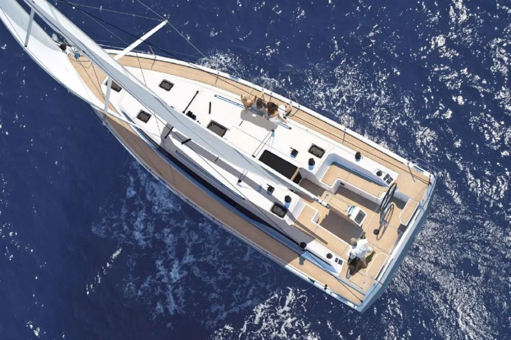 Bavaria C42 (CLASS)  - 2