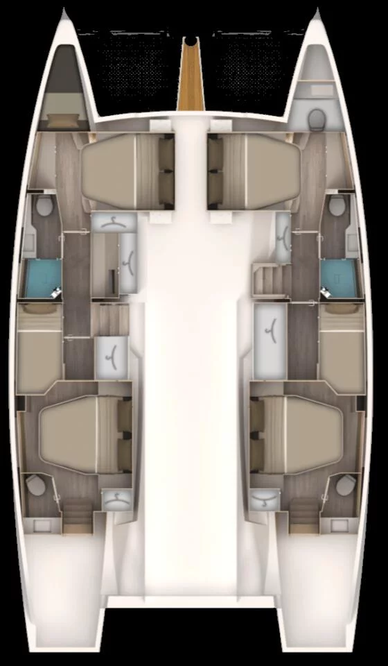 Aventura 45 (Art M)  - 1