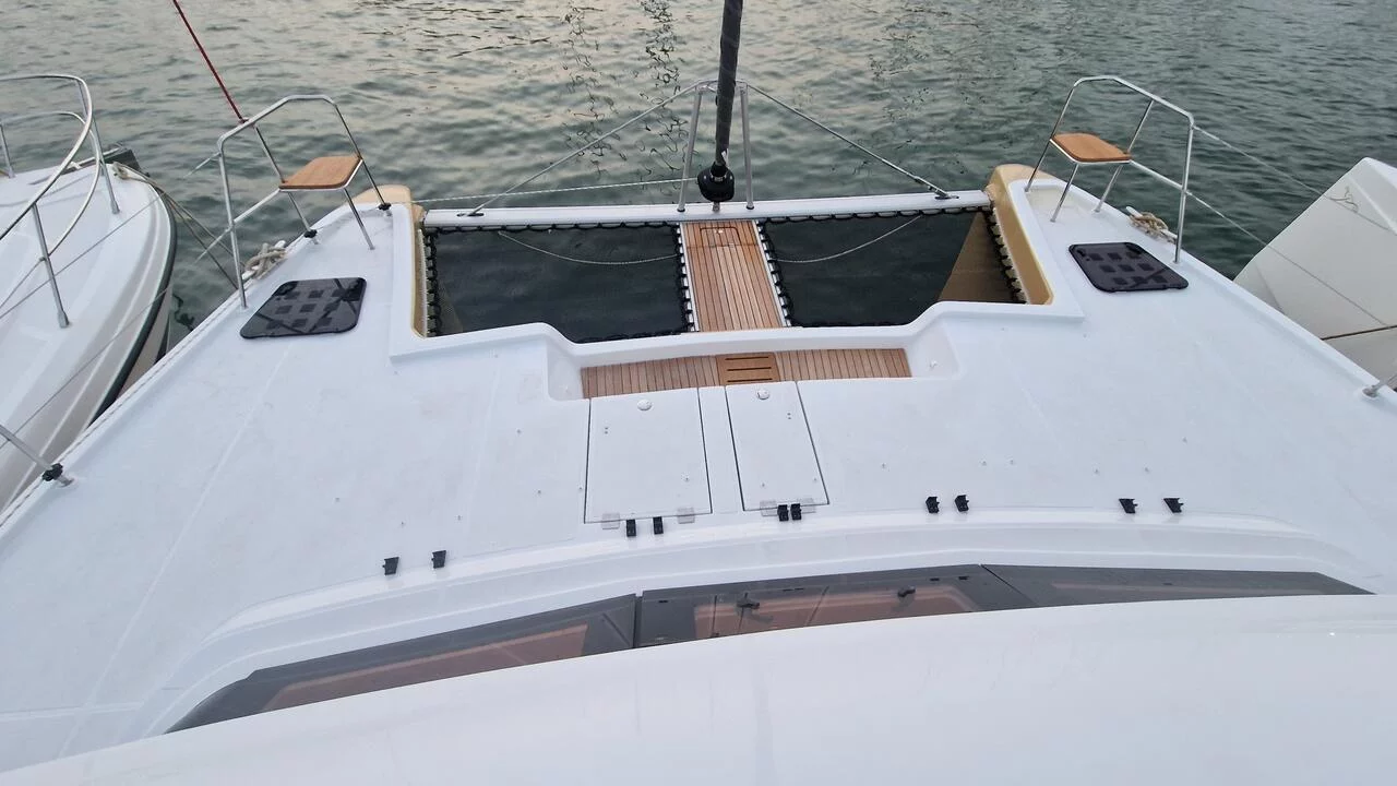 Aventura 45 (Art M)  - 7
