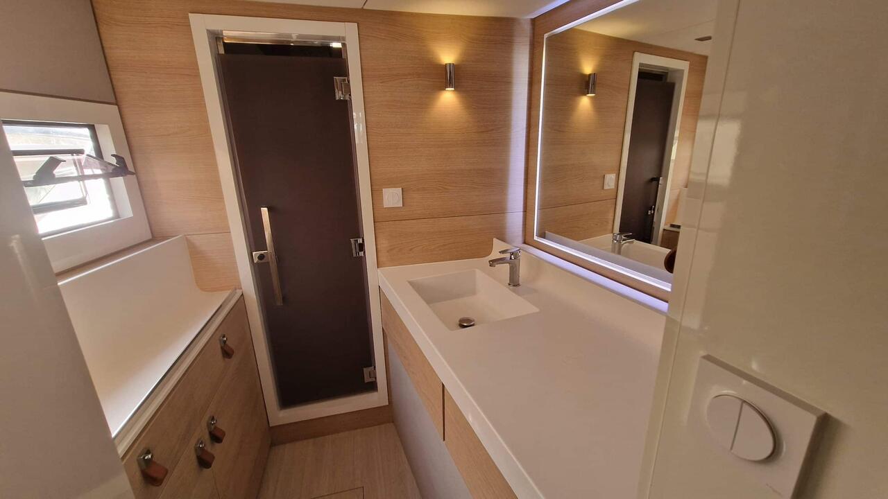 Photo #13 - Aventura 45 (Art M) in Pirovac - 61663