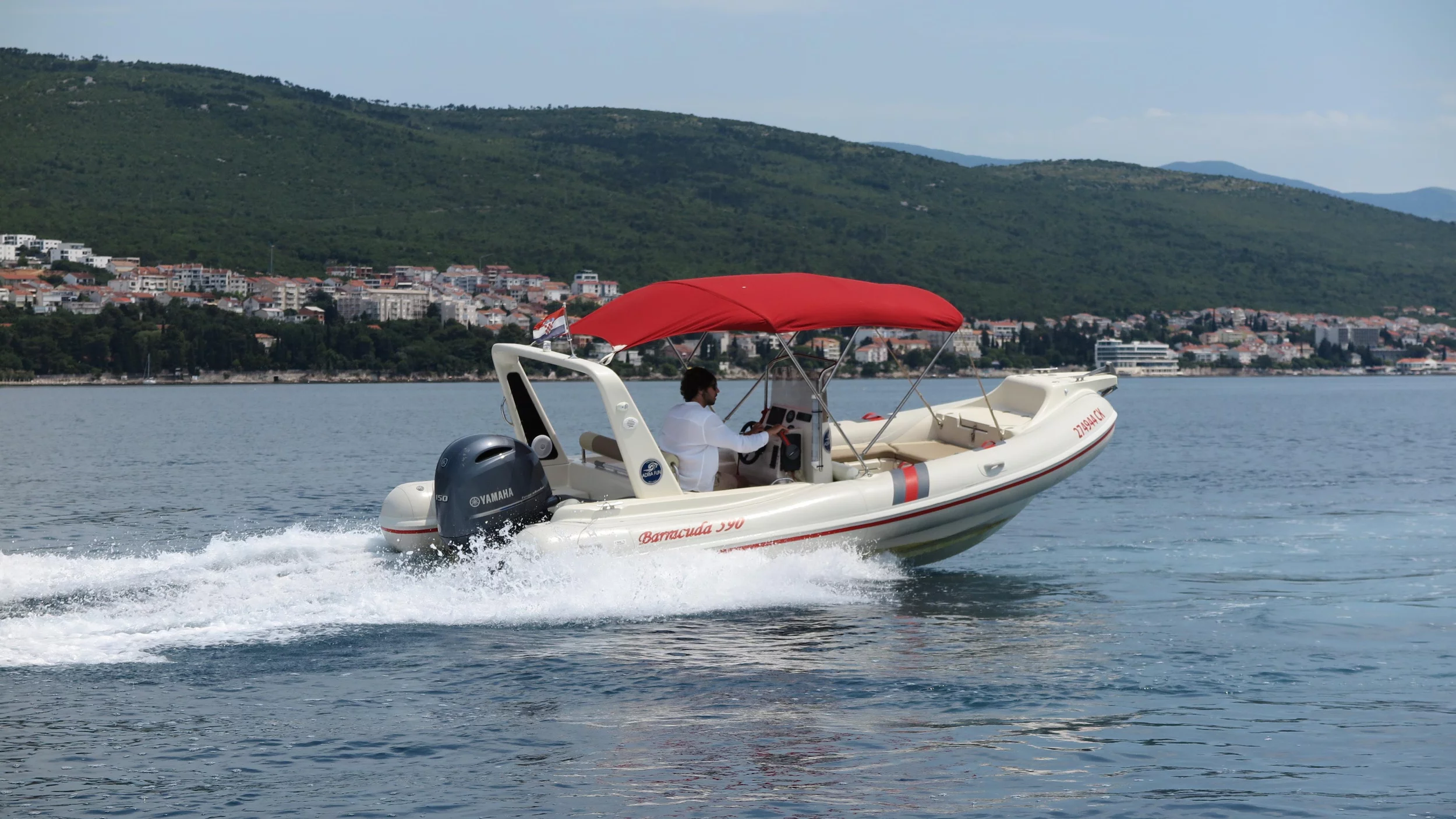 Barracuda 590 (Barracuda 590 - 12)  - 3