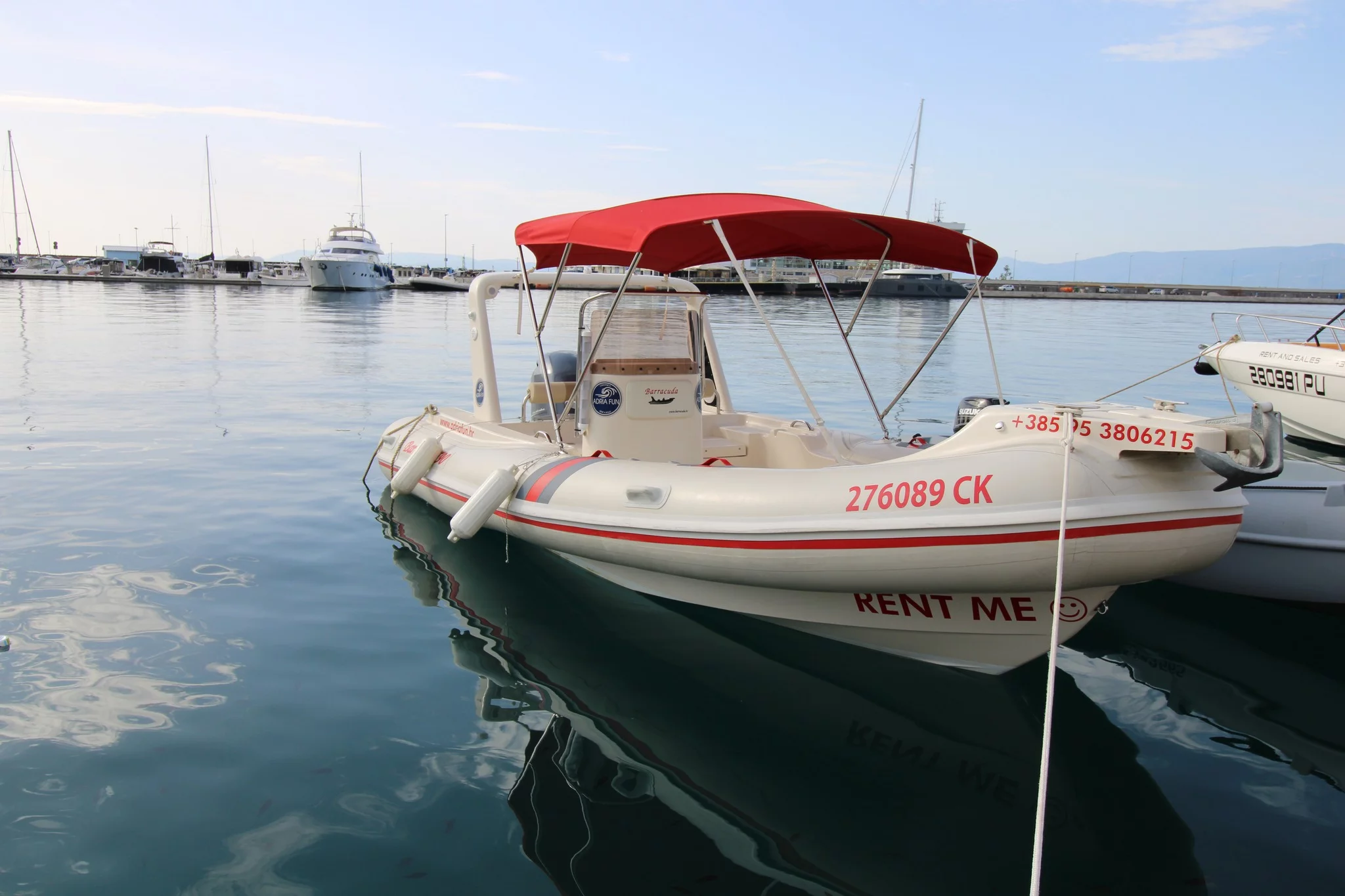 Barracuda 590 (Barracuda 590 - 12)  - 7