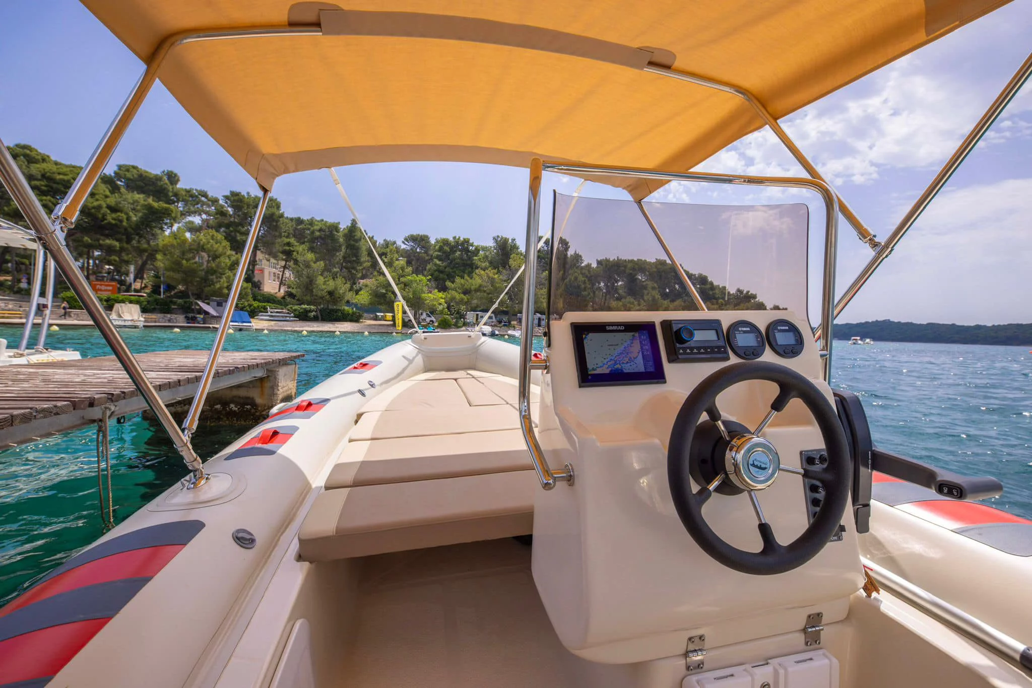 Barracuda 530 (Barracuda 530)  - 5