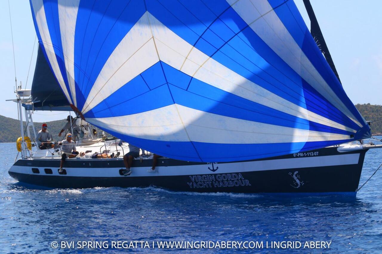 Photo #4 - Cigale 16 (Sargantal Zulu) in Andratx - 61746