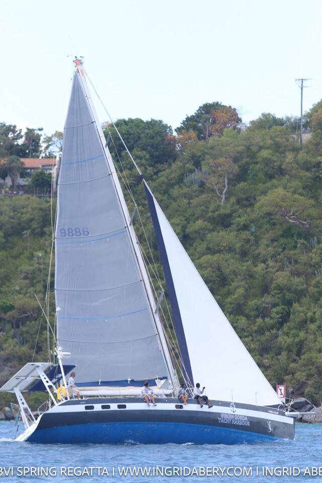 Photo #7 - Cigale 16 (Sargantal Zulu) in Andratx - 61746