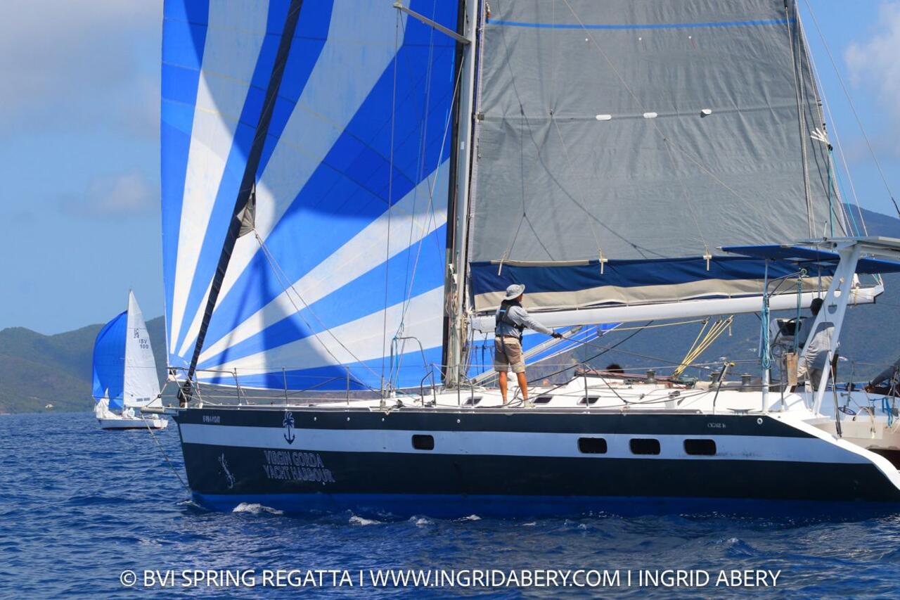 Photo #8 - Cigale 16 (Sargantal Zulu) in Andratx - 61746