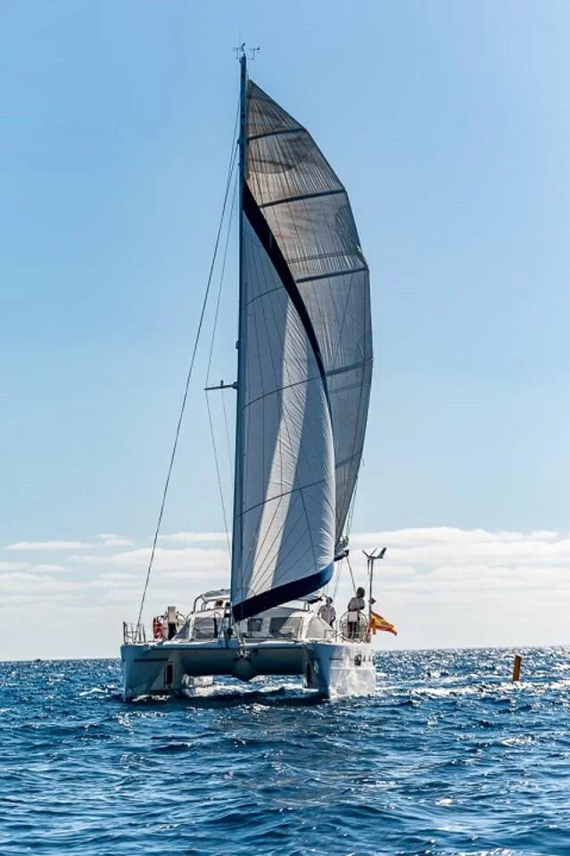 Catana 431 (Ultreia)  - 1