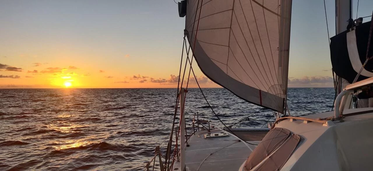 Catana 431 (Ultreia)  - 4