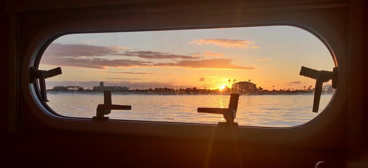 Catana 431 (Ultreia)  - 9