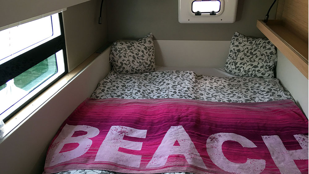 Photo #6 - Nautitech 40 Open - 4 + 1 cab. (Hygge) en El Arenal - 43970