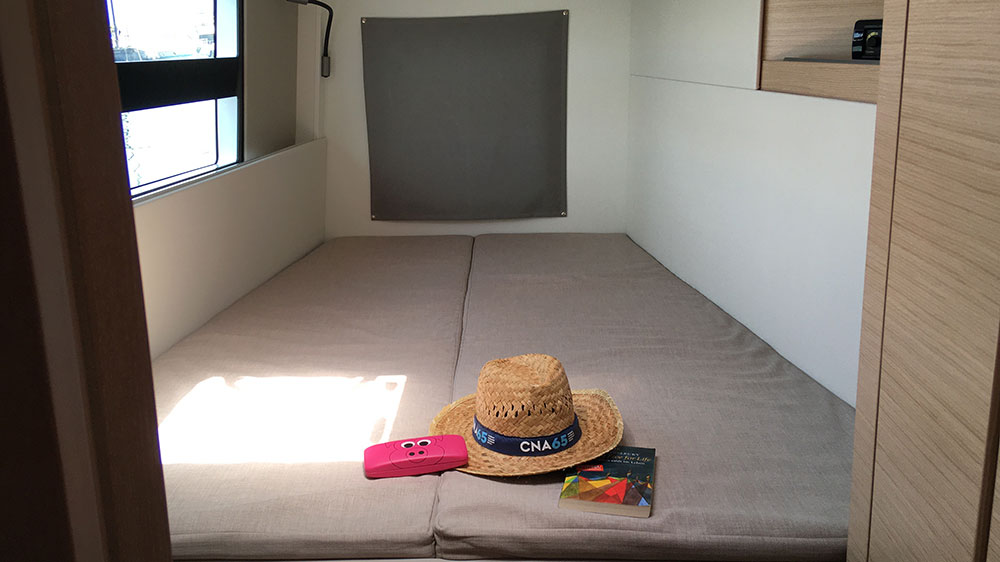 Photo #7 - Nautitech 40 Open - 4 + 1 cab. (Hygge) en El Arenal - 43970