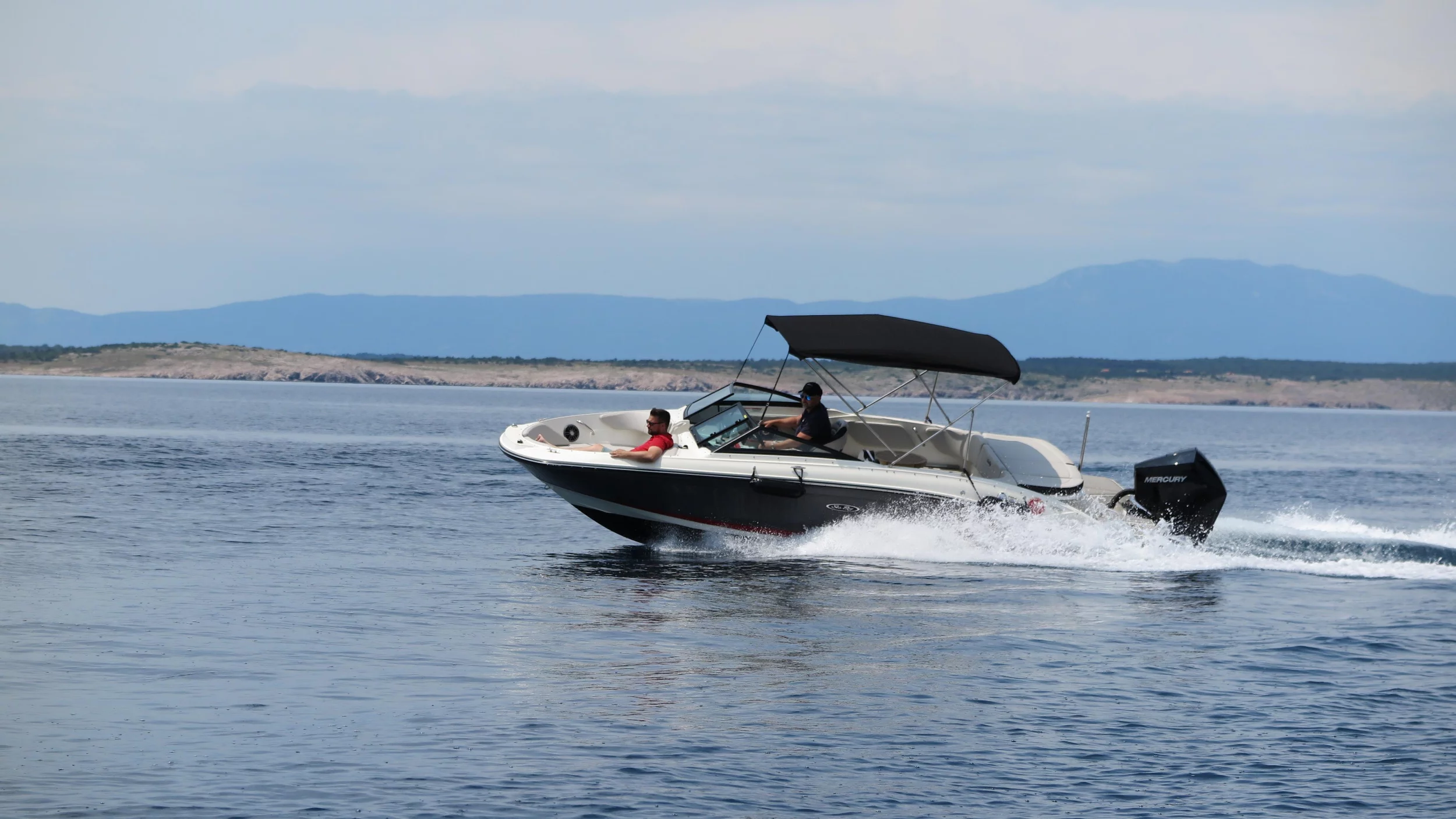 Sea Ray SPX 210 (Sea Ray SPX 210)  - 5