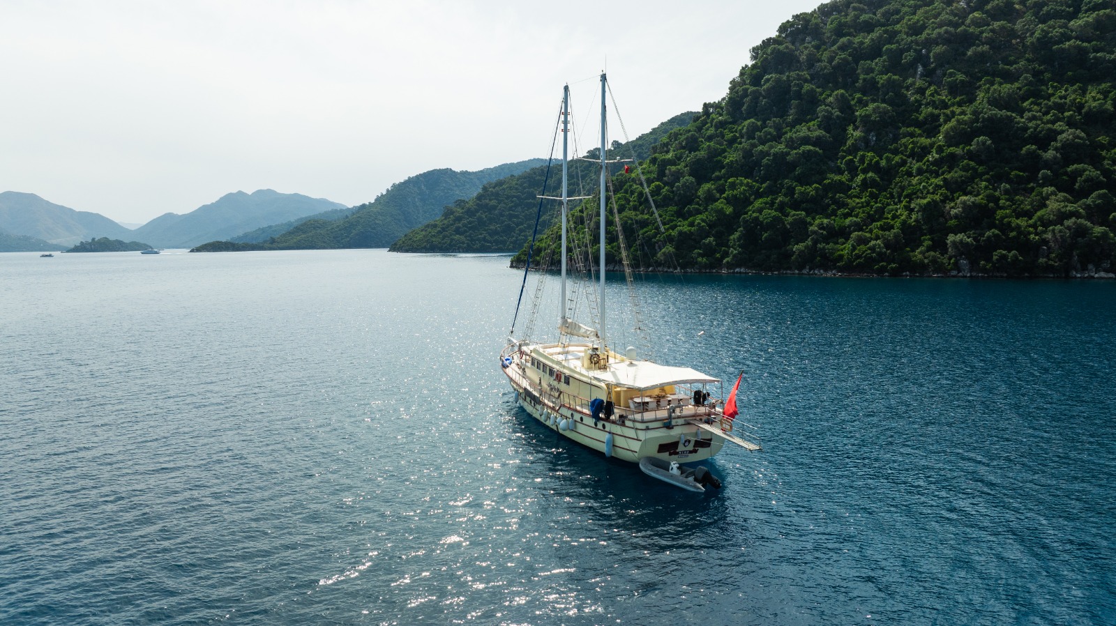 Photo #3 - Memo (Memo) en Marmaris - 61735