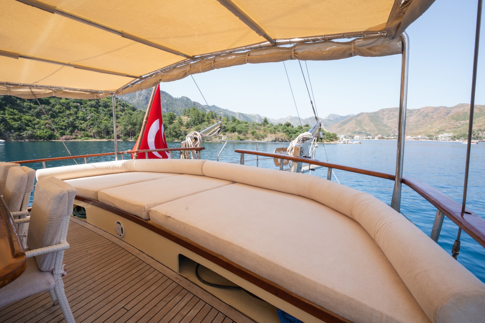 Photo #8 - Memo (Memo) en Marmaris - 61735