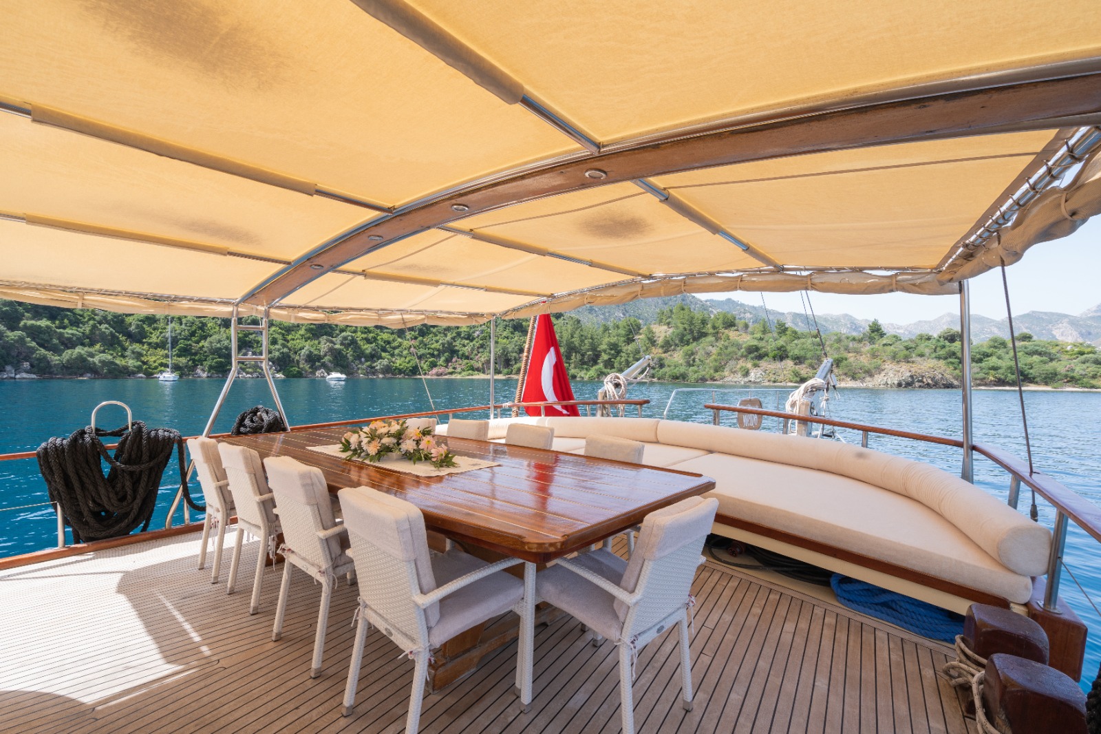 Photo #10 - Memo (Memo) en Marmaris - 61735