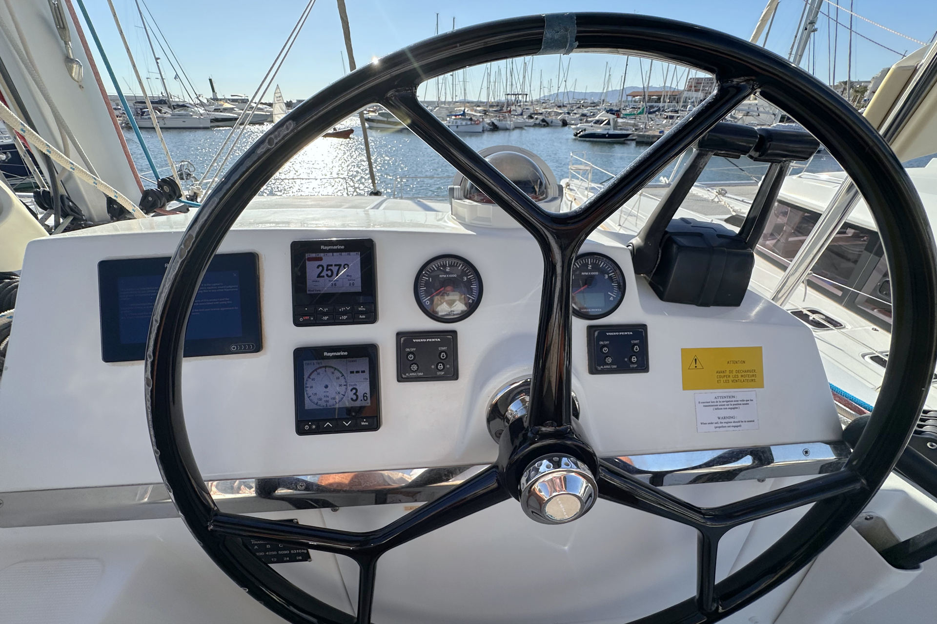 Photo #6 - Bali 4.0 - 4 cab. (Escape) in Palma - 43989