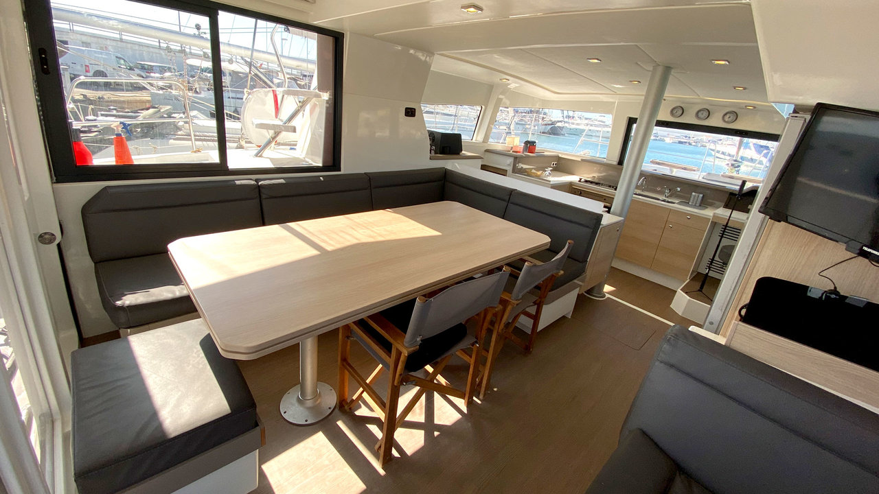 Photo #7 - Bali 4.0 - 4 cab. (Escape) in Palma - 43989