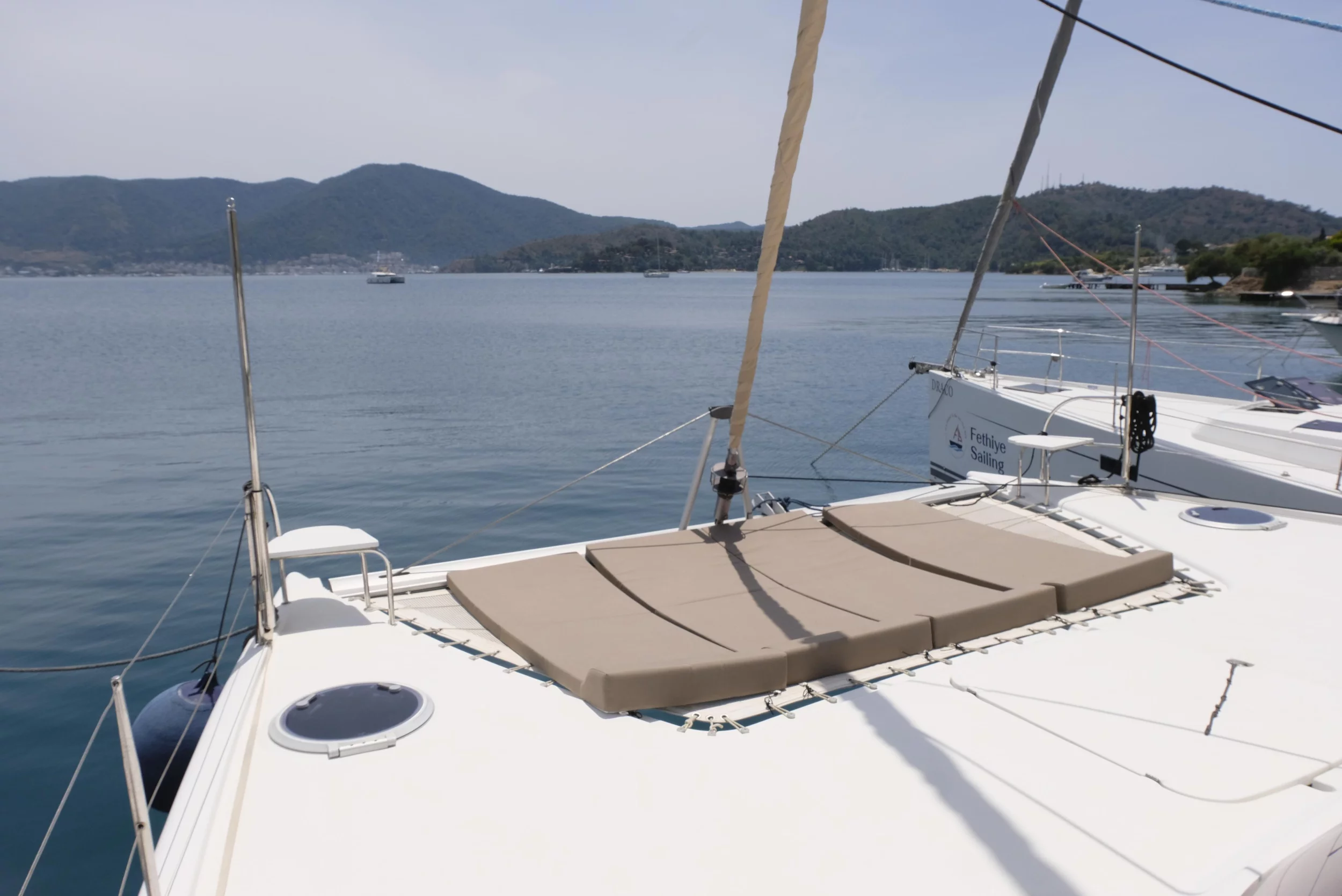 Lipari 41 - 4 + 2 cab. (Mirada)  - 10