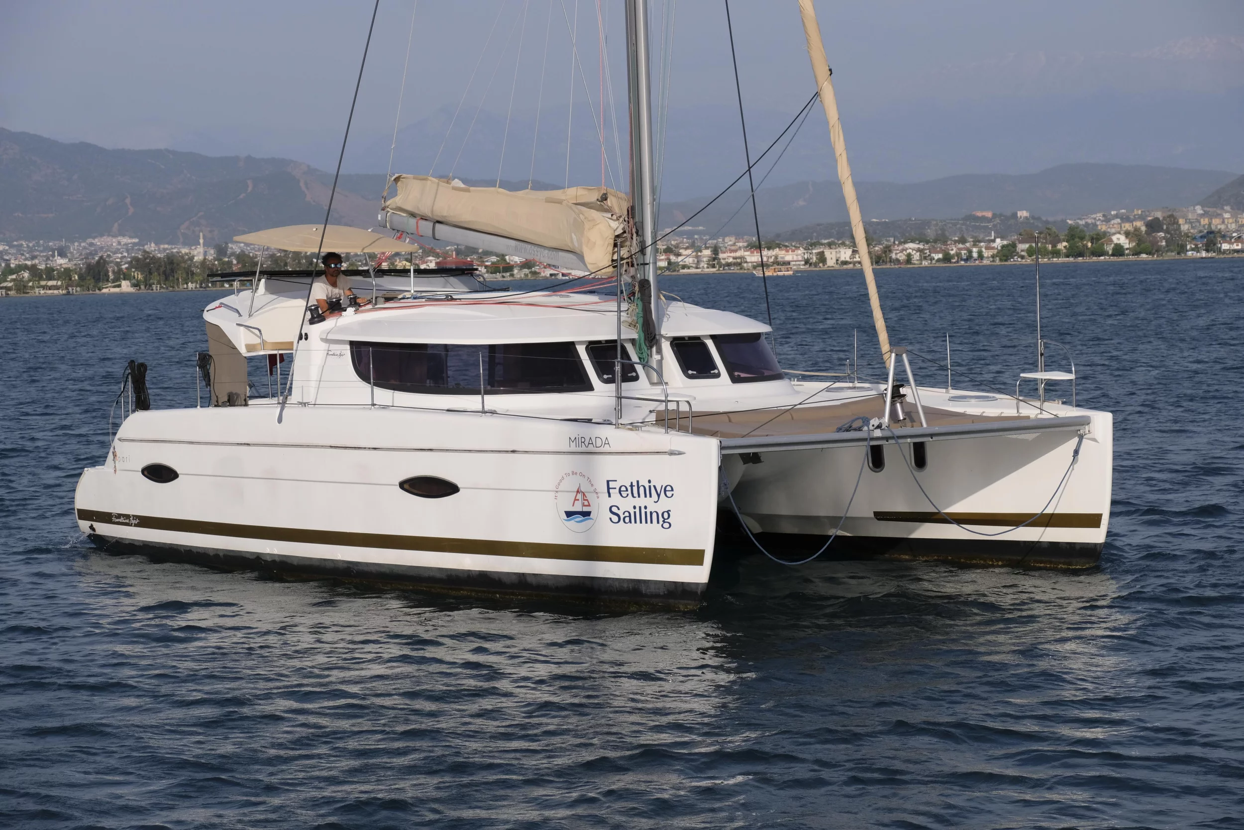Lipari 41 - 4 + 2 cab. (Mirada)  - 11