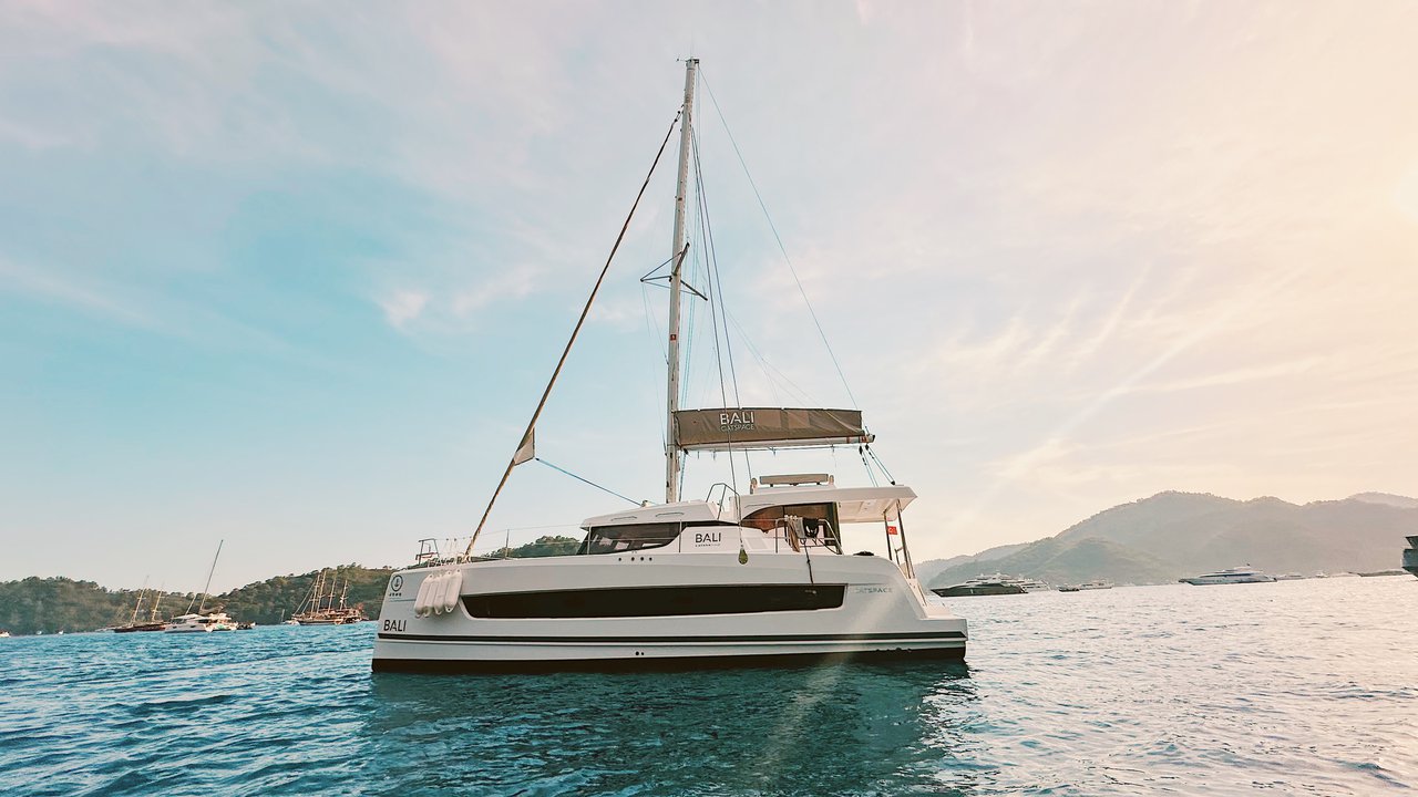 Photo #3 - Bali Catspace (Jomo) in Gocek - 62152