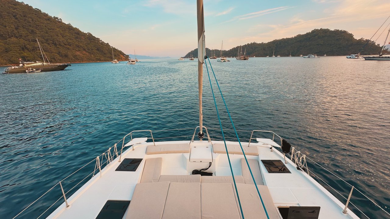 Photo #4 - Bali Catspace (Jomo) in Gocek - 62152