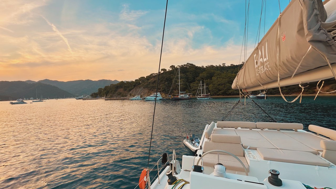Photo #5 - Bali Catspace (Jomo) in Gocek - 62152